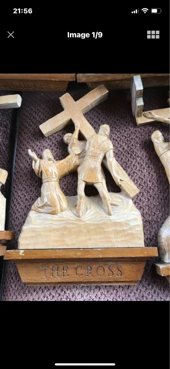 Stations of the cross - Image 1
