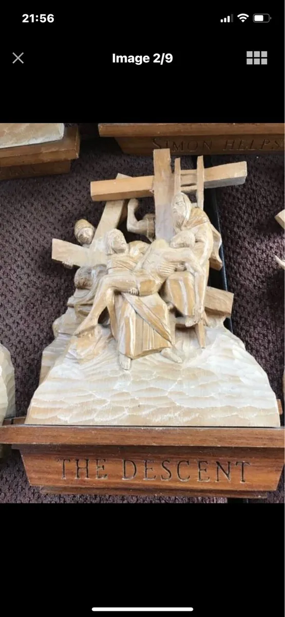 Stations of the cross - Image 2