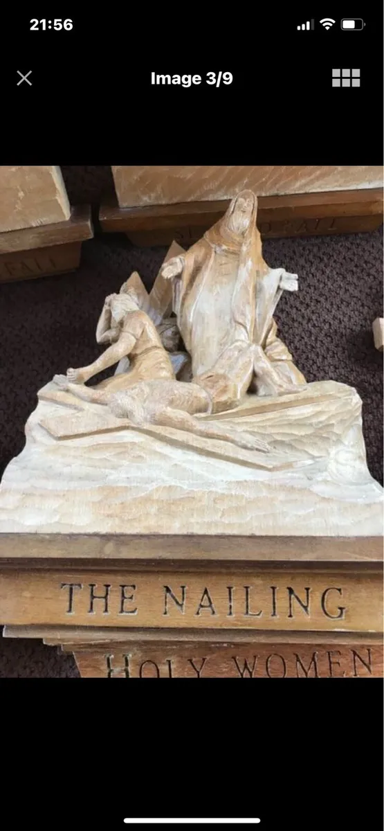 Stations of the cross - Image 3