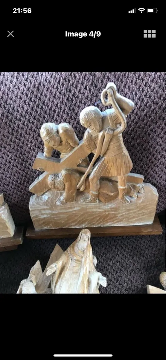 Stations of the cross - Image 4