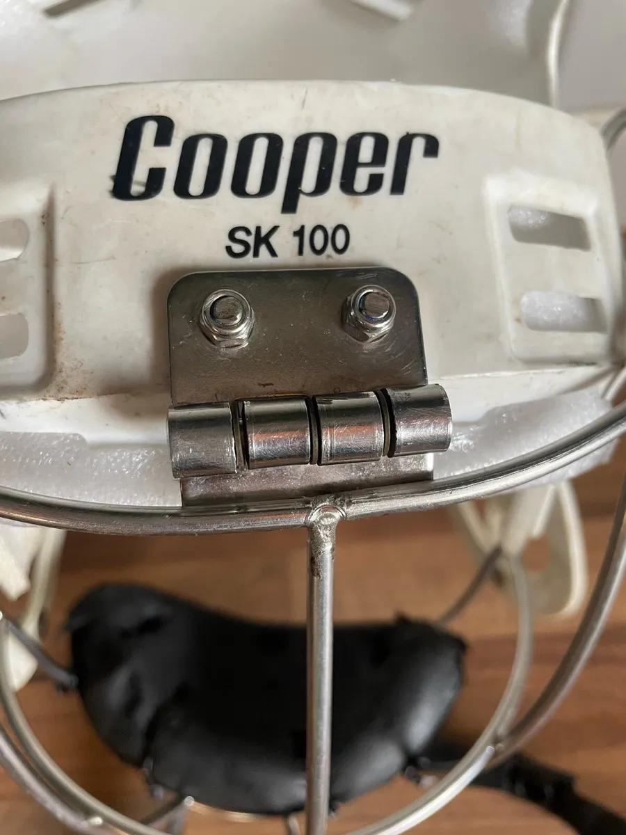 Cooper helmet sk100 - Image 2