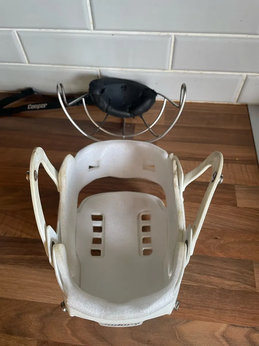 Cooper helmet sk100 - Image 3