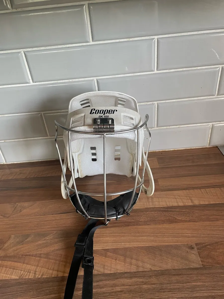 Cooper helmet sk100 - Image 4