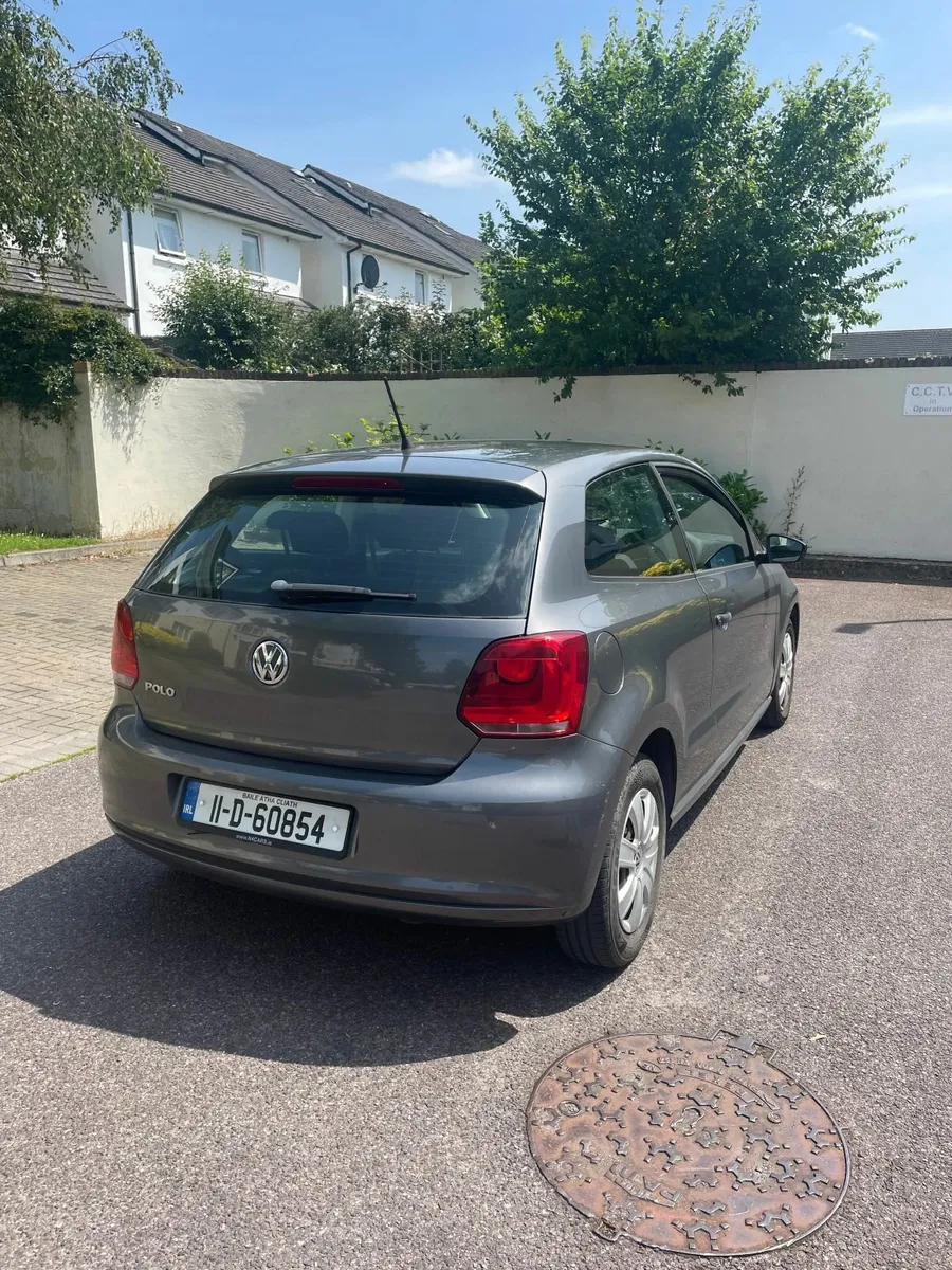 Volkswagen Polo 2011 - Image 3