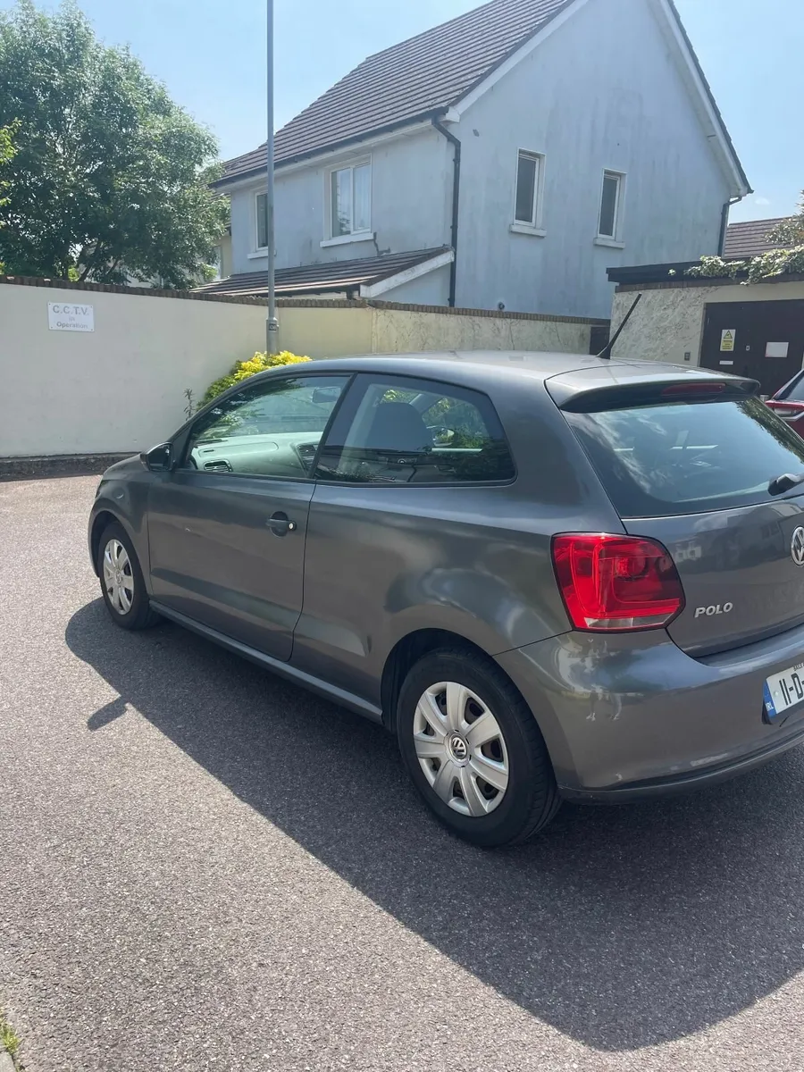 Volkswagen Polo 2011 - Image 4