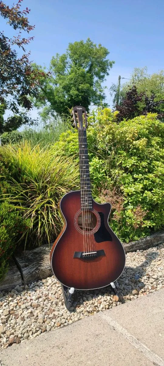 Taylor 322ce - Image 2