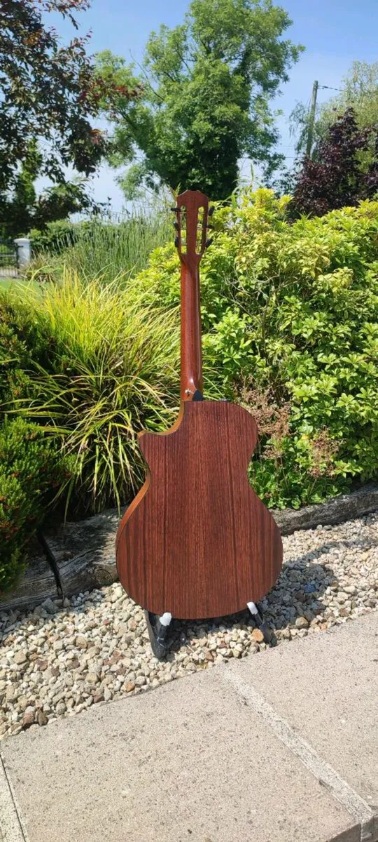 Taylor 322ce - Image 3