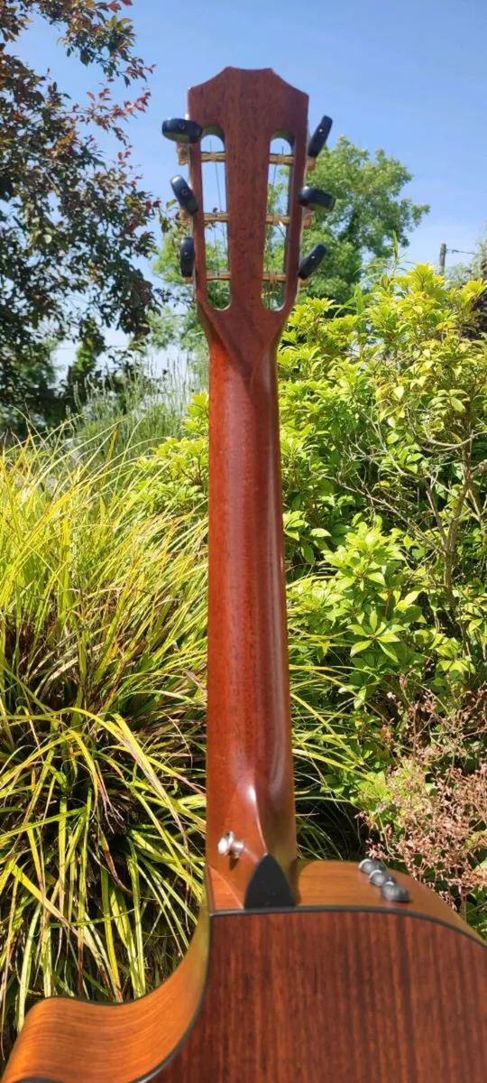 Taylor 322ce - Image 4
