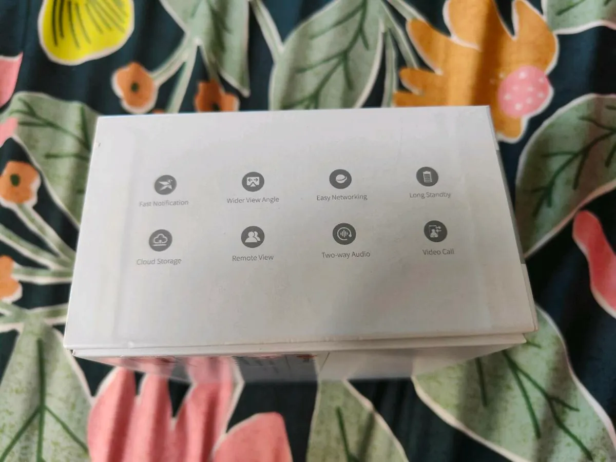Smart Doorbell - Image 2
