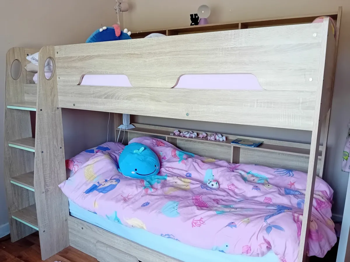 Bunk bed - Image 3