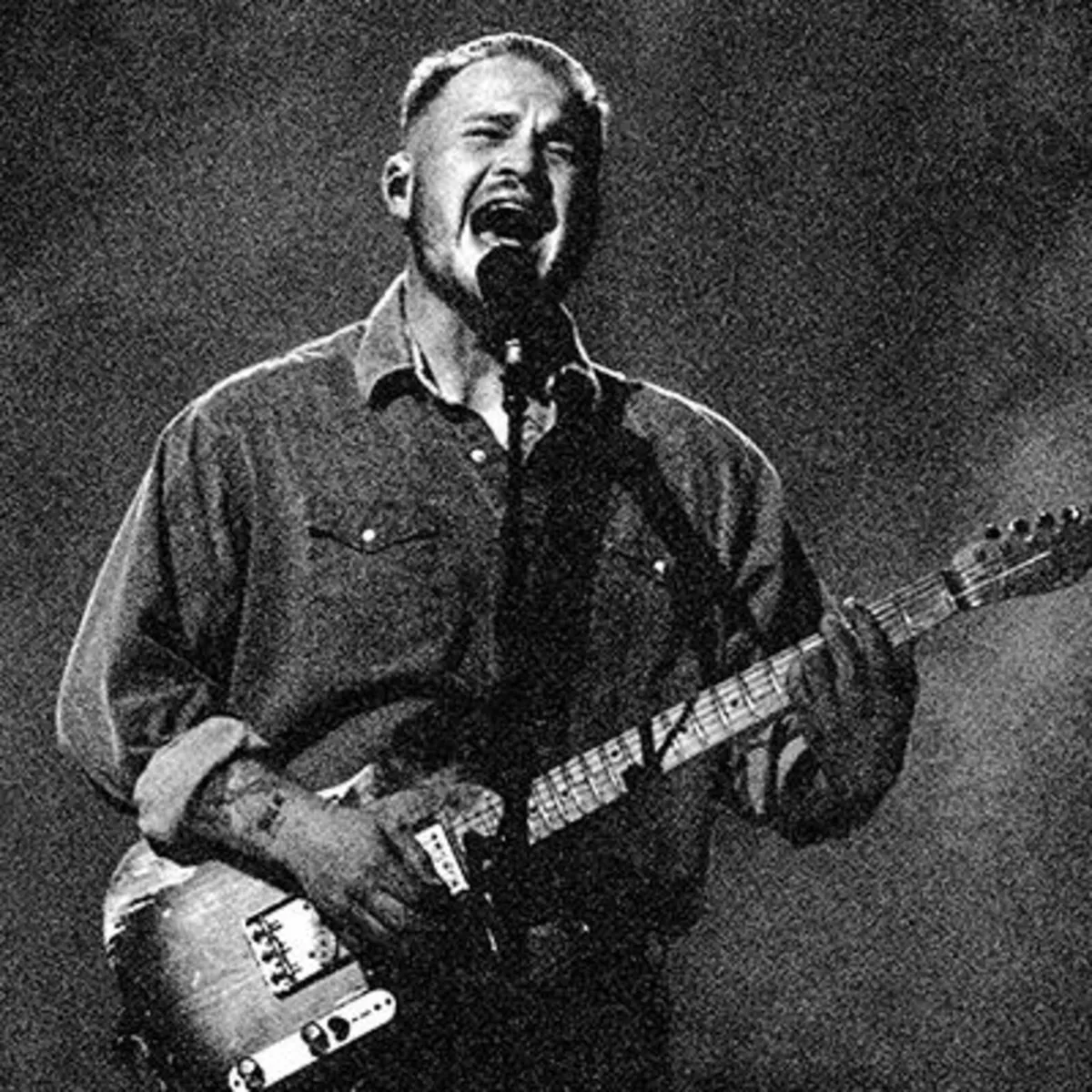 Zach Bryan Tickets Sunday 22nd June