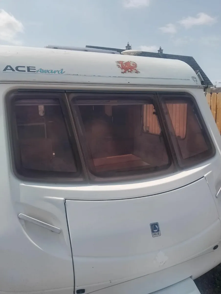 ACEAWARD MORNINGSTAR 4 BERTH - Image 2