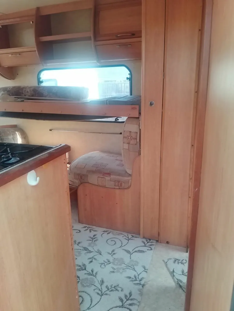 ACEAWARD MORNINGSTAR 4 BERTH - Image 3