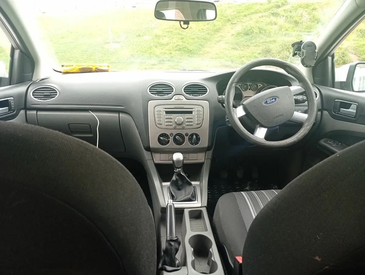 Ford Focus 2009 - Image 1