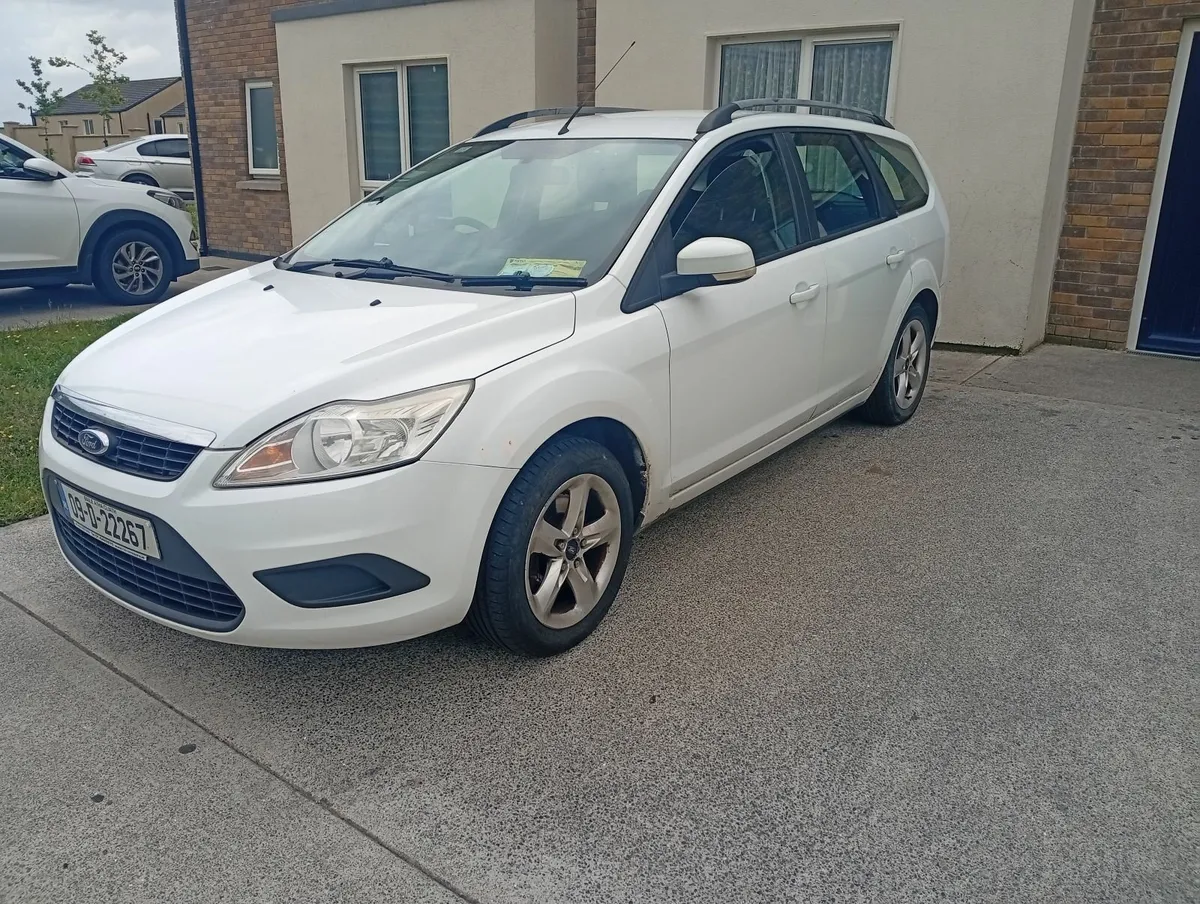 Ford Focus 2009 - Image 3