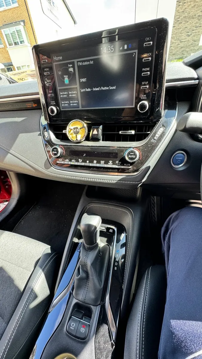Toyota Corolla 2021 - Image 3
