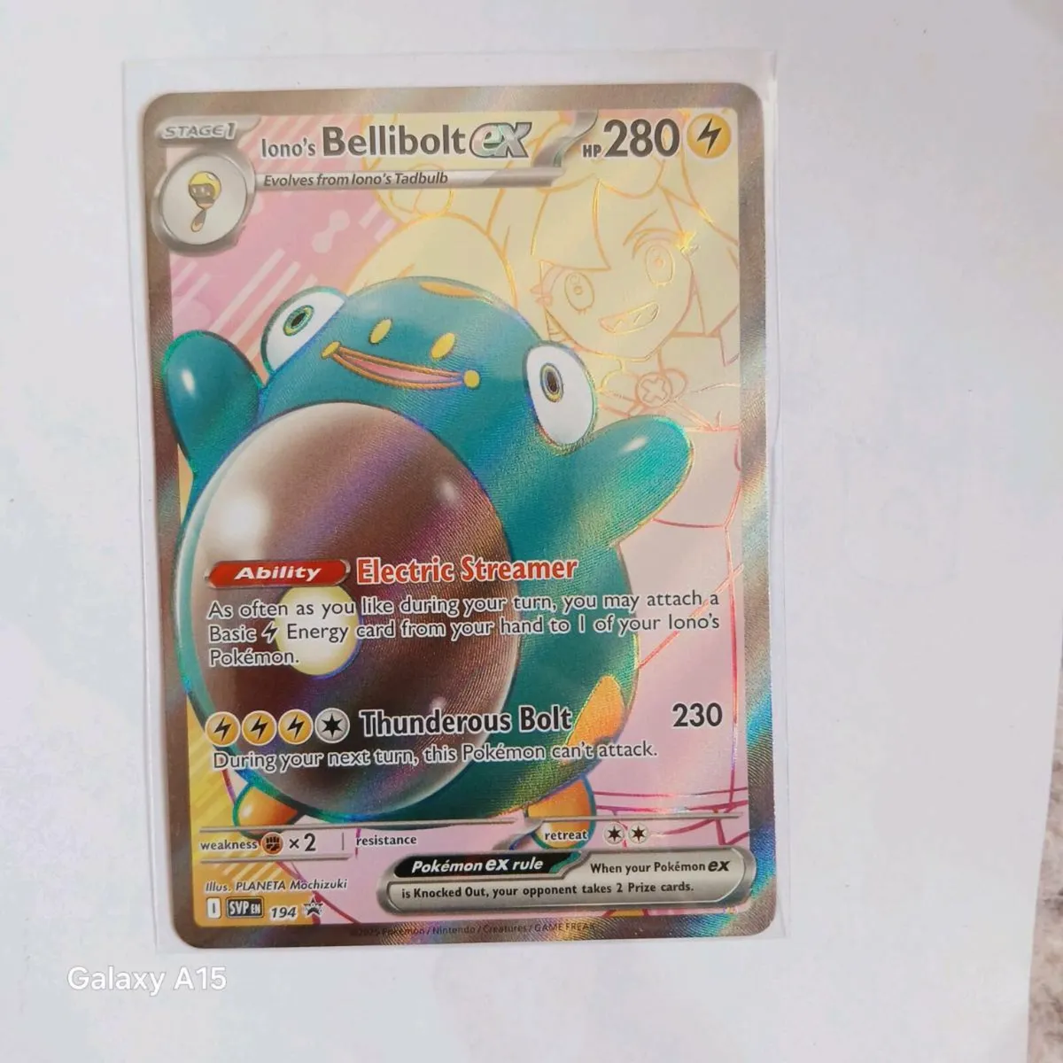 Pokemon cards - Image 3