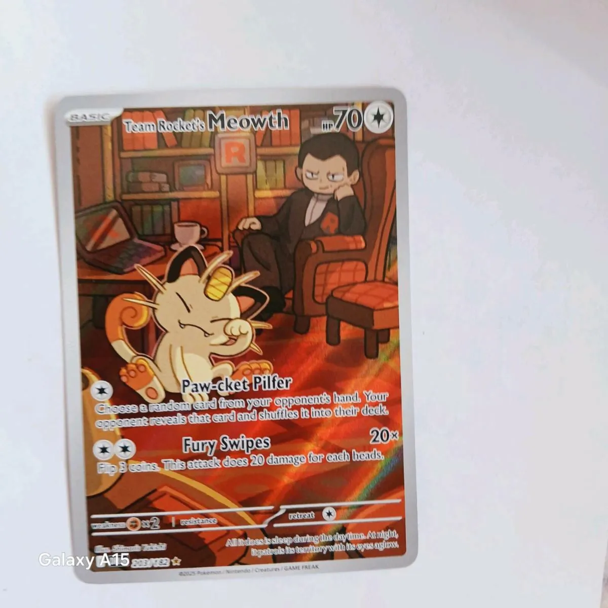Pokemon cards - Image 1