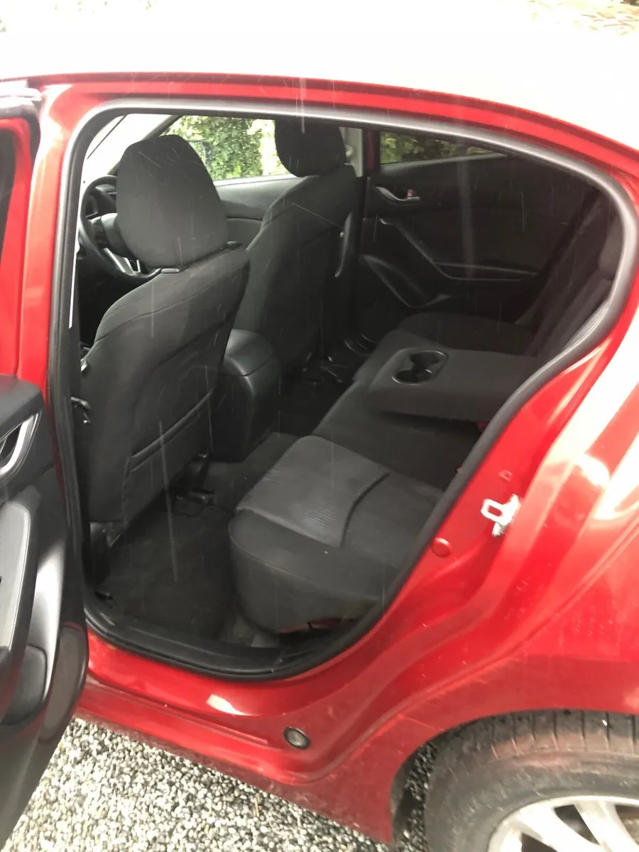 Mazda Mazda3 2014 - Image 2