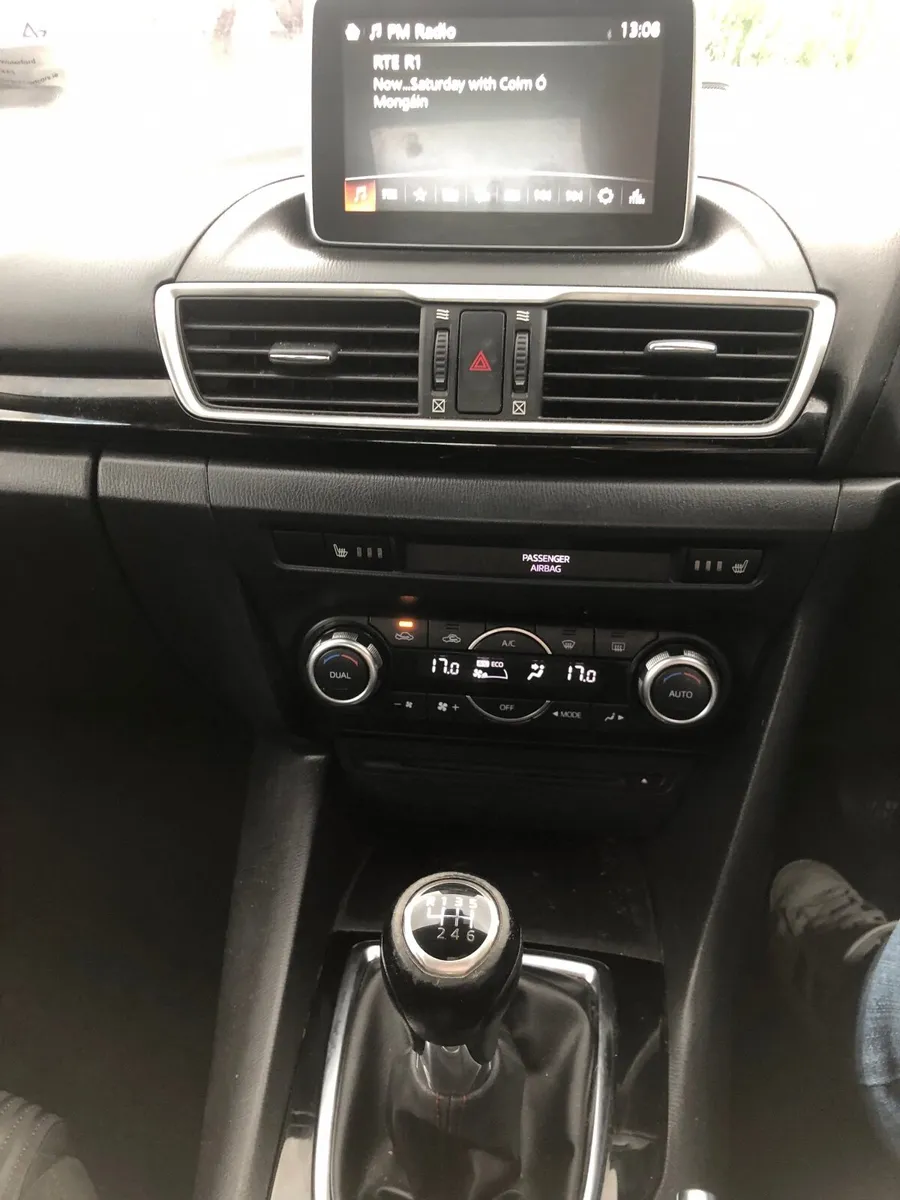 Mazda Mazda3 2014 - Image 3
