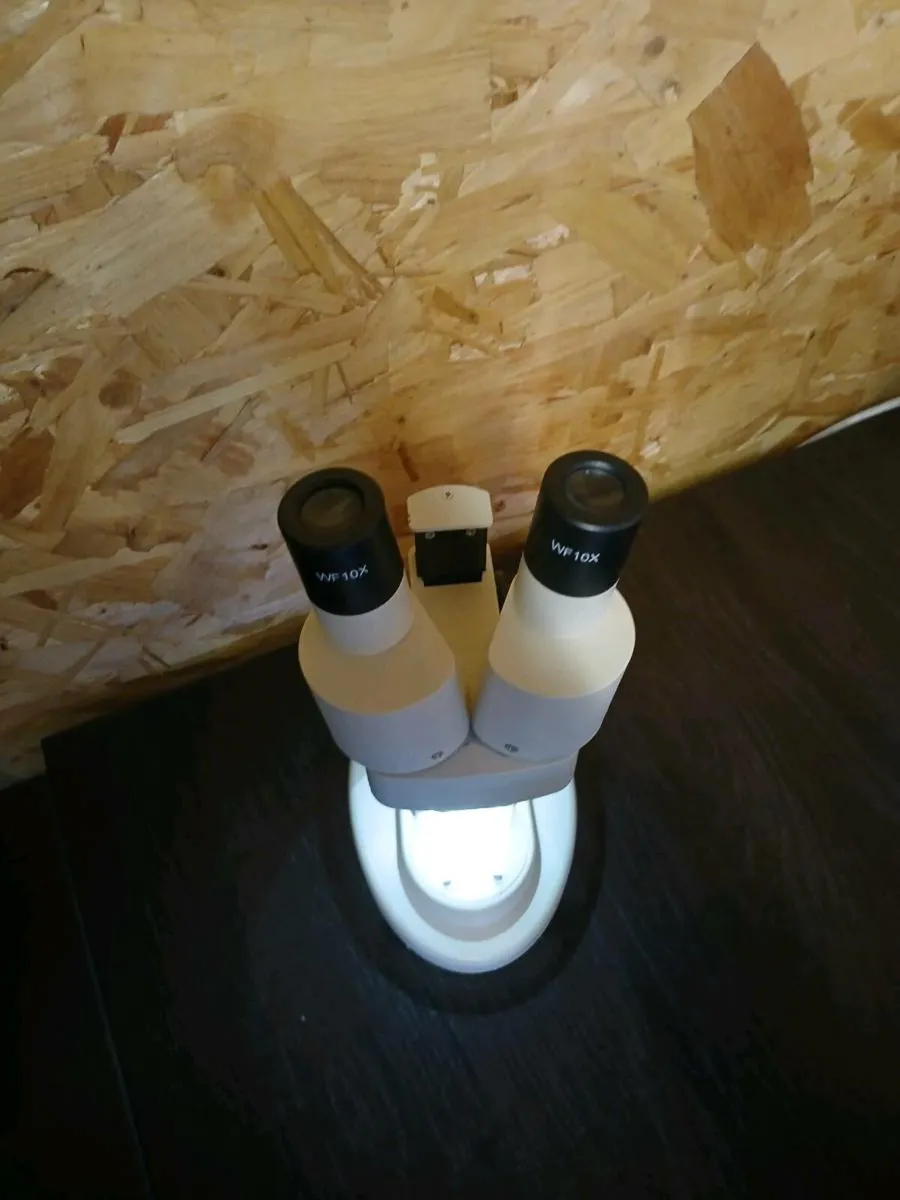 Microscope - Image 3