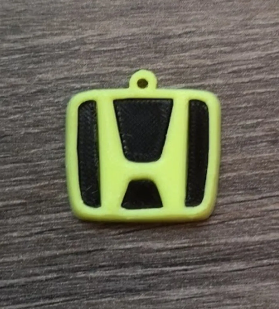 Honda Keyring