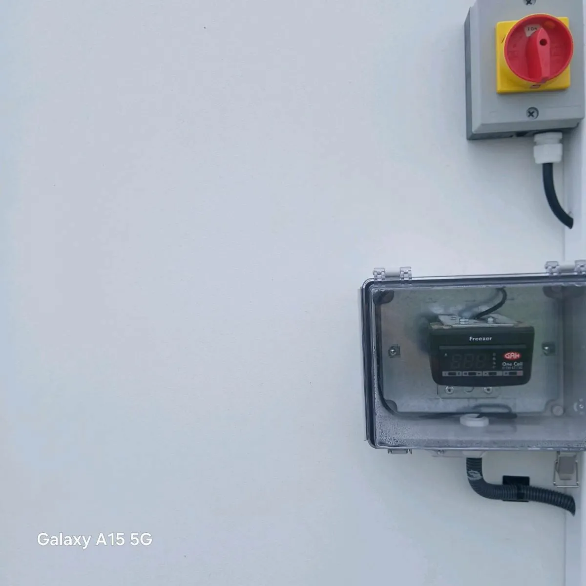 Fridge trailer  (230 volt) - Image 4