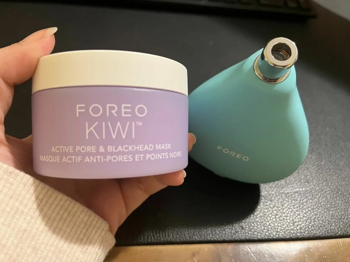 Foreo KIWI device - Image 1