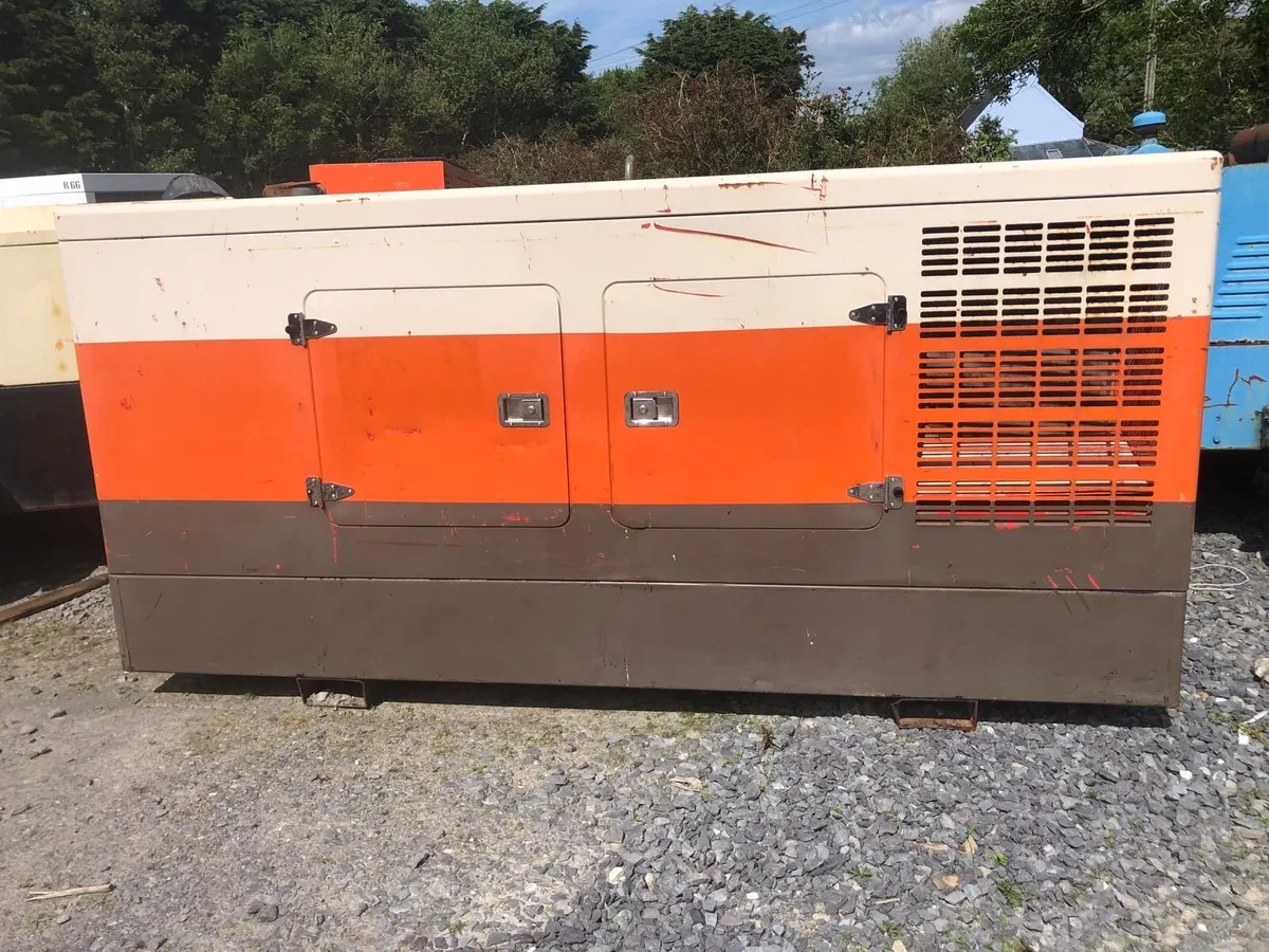 Generator - Image 1