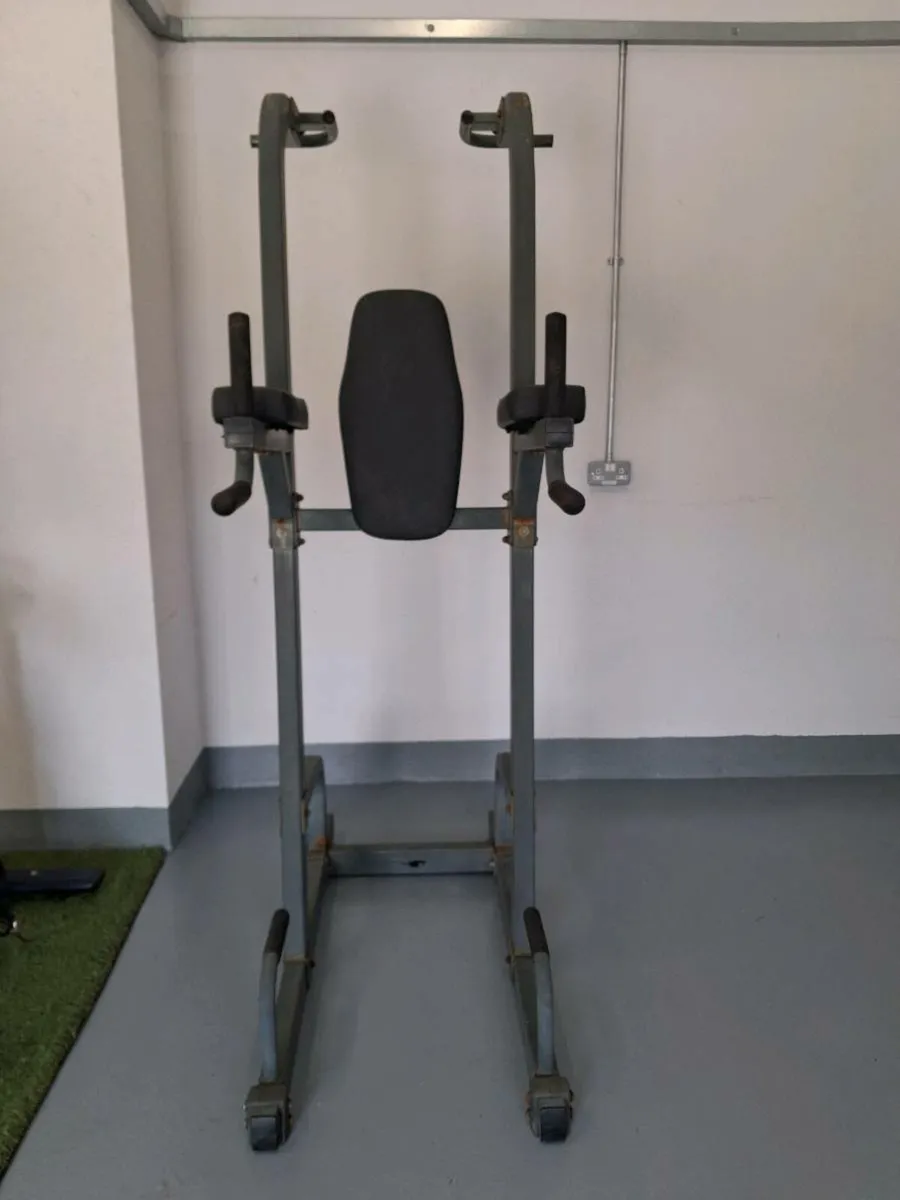 Powertower - Image 1