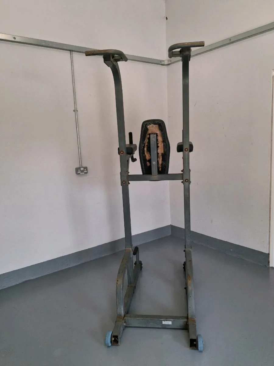 Powertower - Image 2