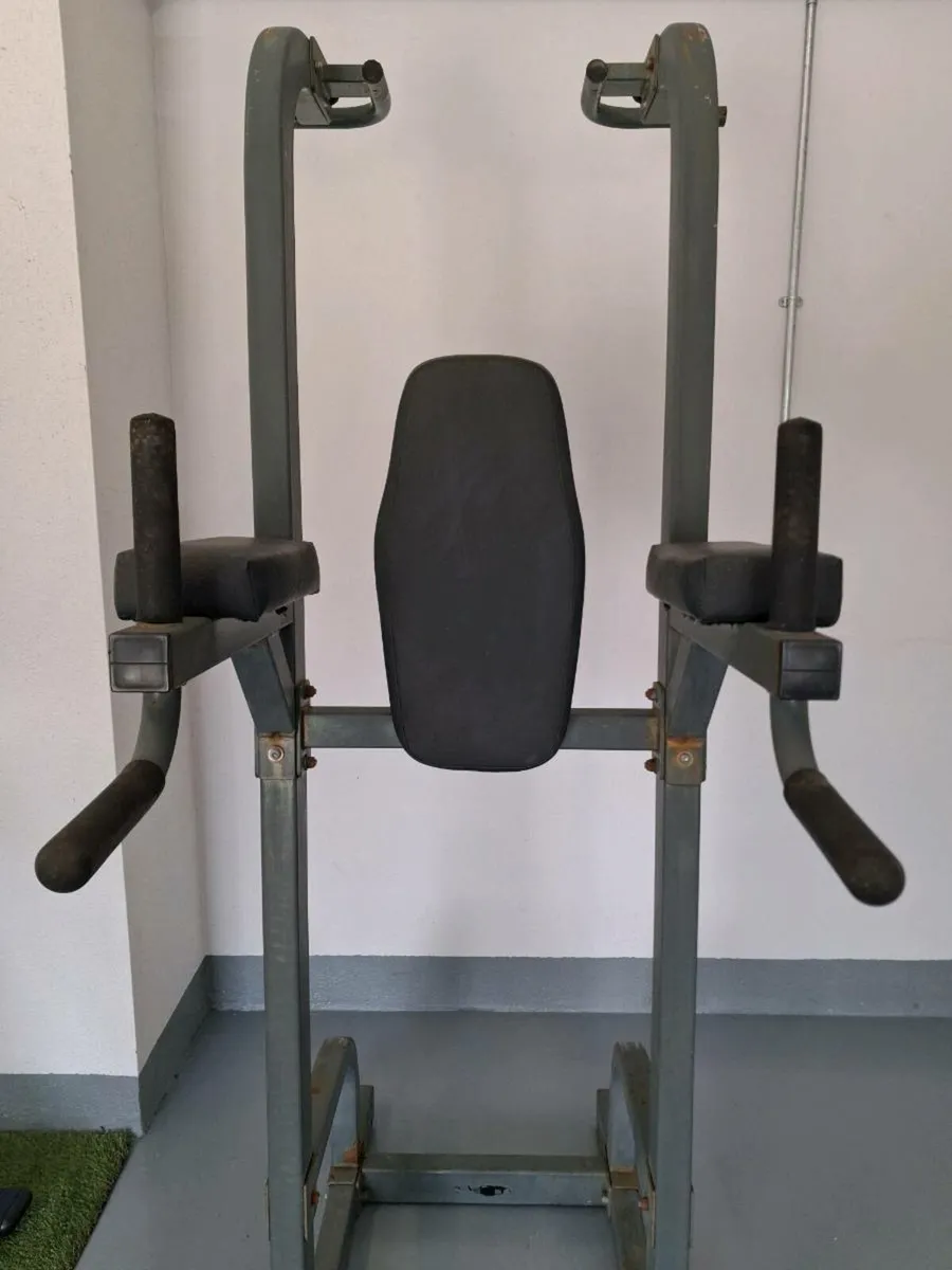 Powertower - Image 4
