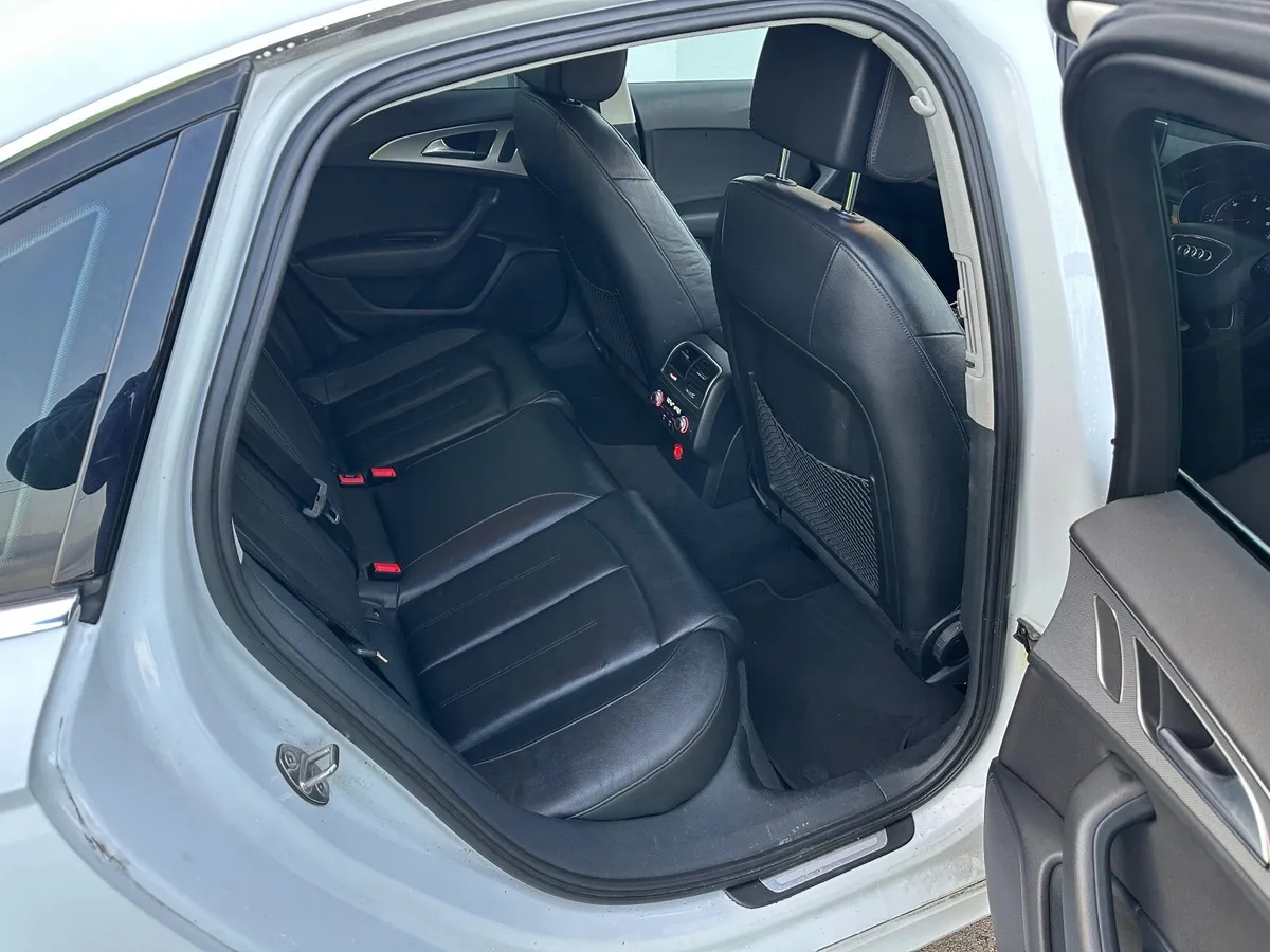 Audi A6 2016 - Image 4