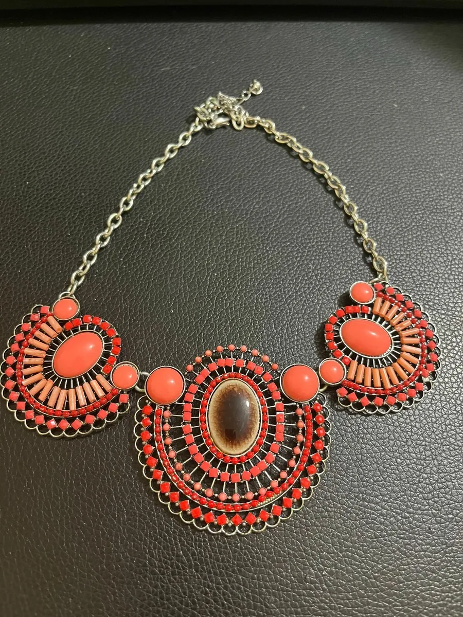 Colourful Necklace - Image 2