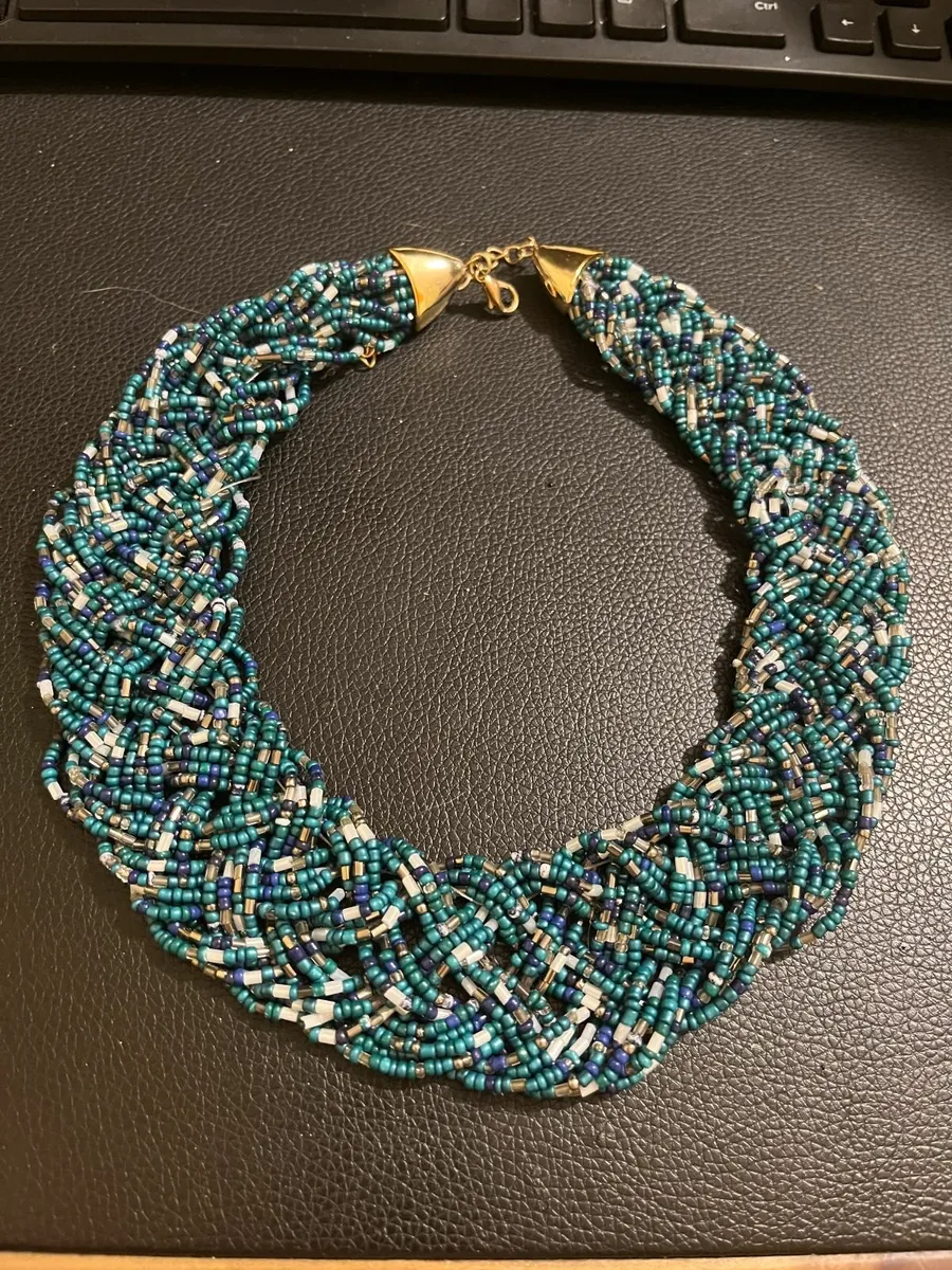 Colourful Necklace - Image 3