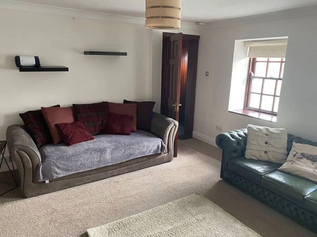 3 Bed House to let Clogherhead Co. Louth - Image 1