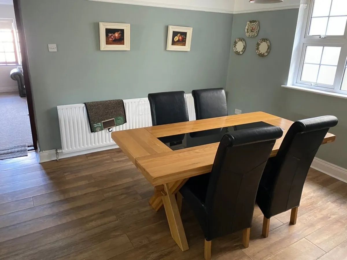 3 Bed House to let Clogherhead Co. Louth - Image 2