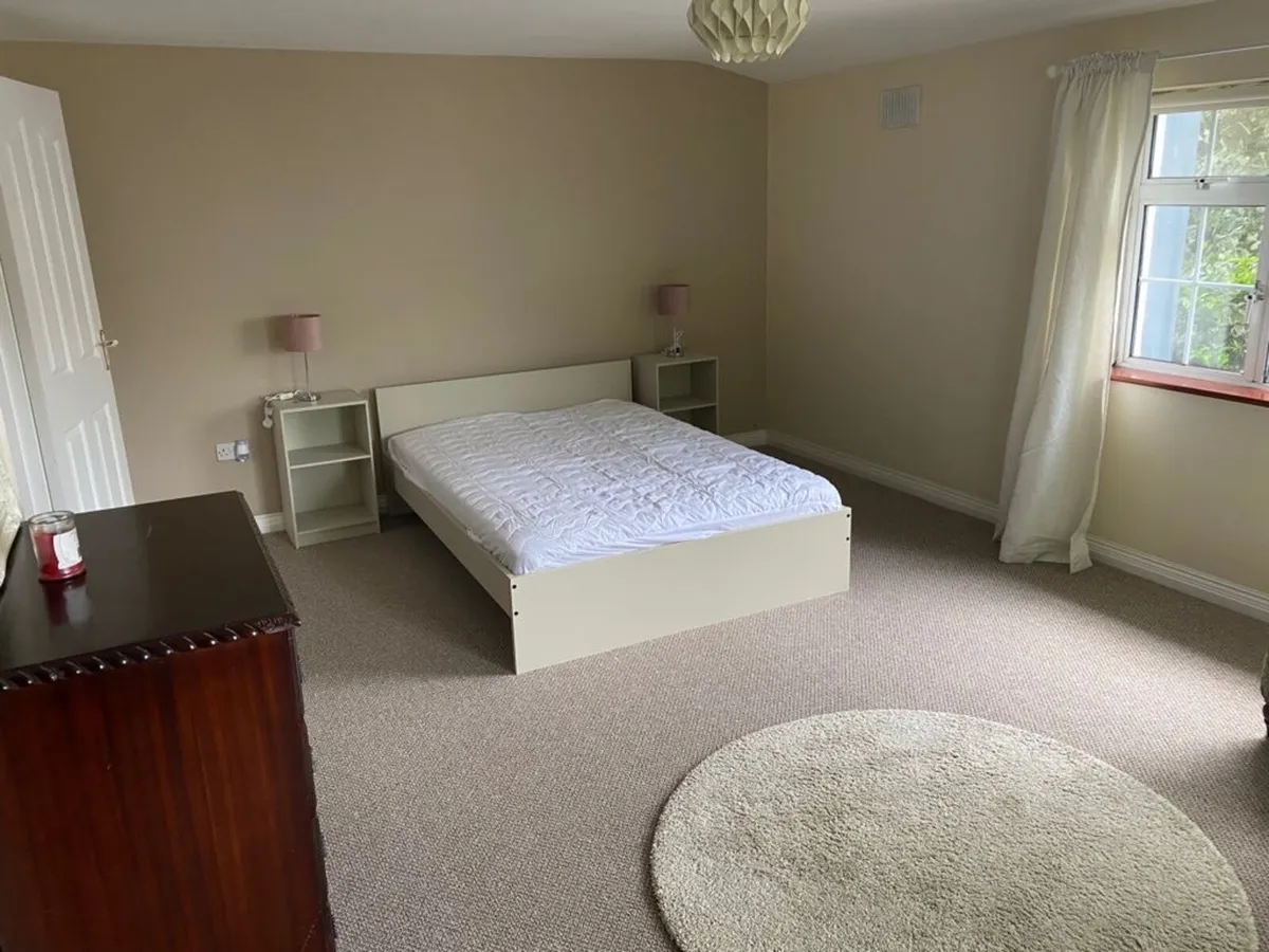 3 Bed House to let Clogherhead Co. Louth - Image 3