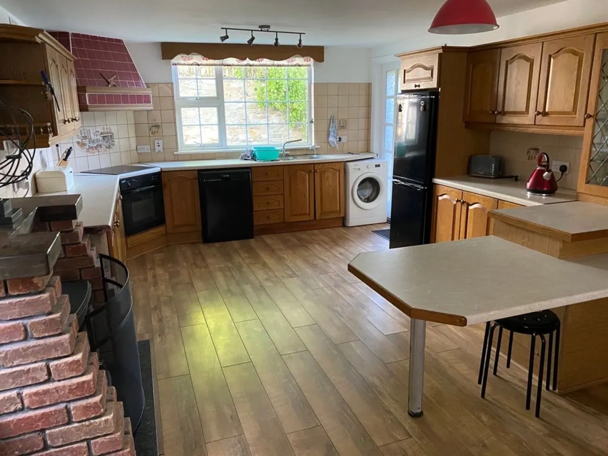 3 Bed House to let Clogherhead Co. Louth - Image 4