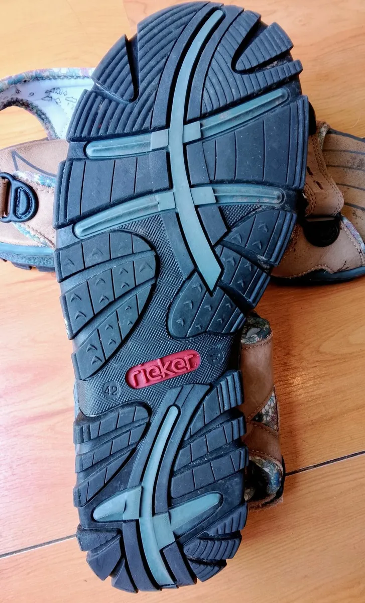 sandals - Image 3