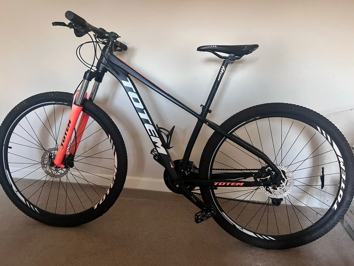 Totem MTB Bike - Image 1