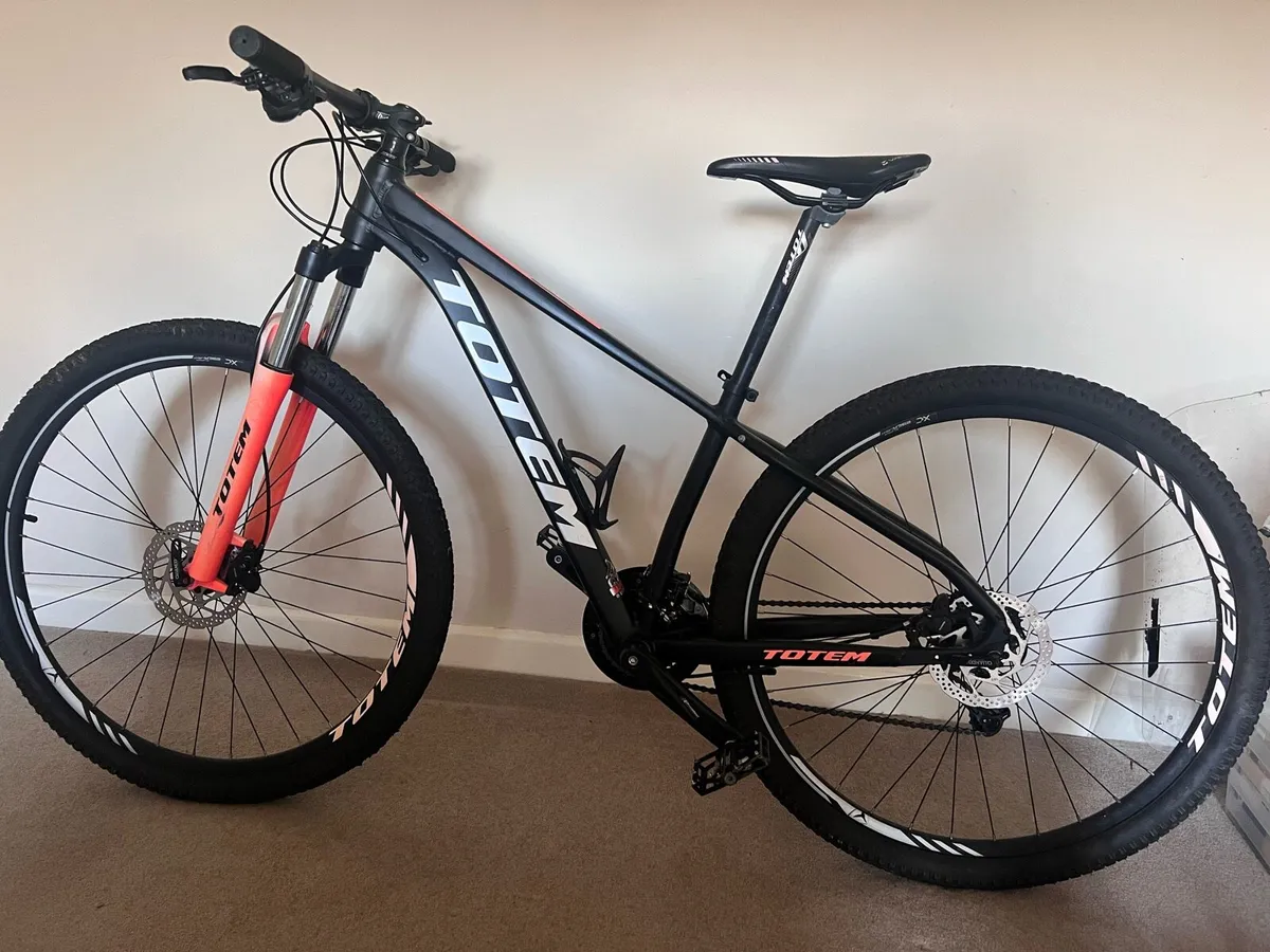 Totem MTB Bike - Image 2
