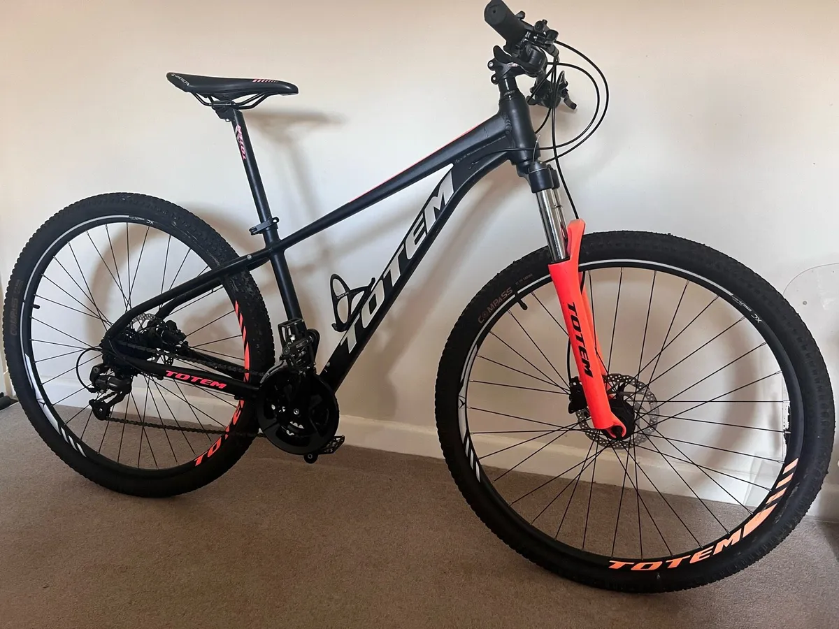 Totem MTB Bike - Image 3