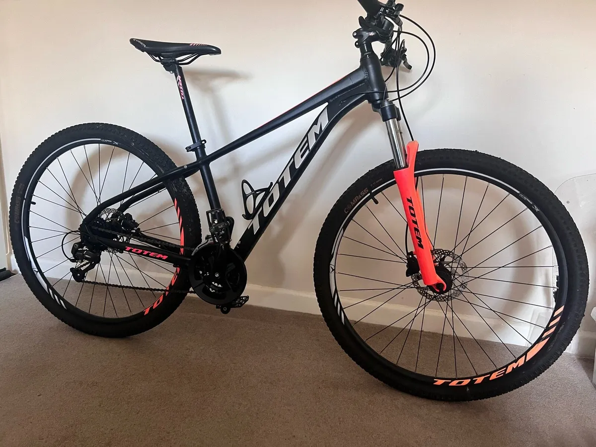 Totem MTB Bike - Image 4