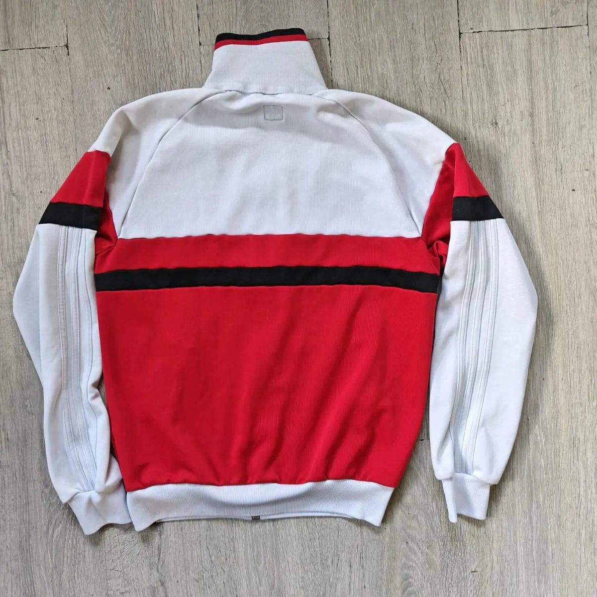Adidas X AC Milan 2009 Large - Image 2