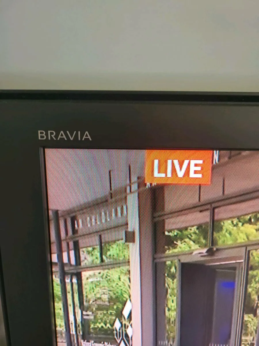 SONY BRAVIA 40INCH TELEVISION - Image 4