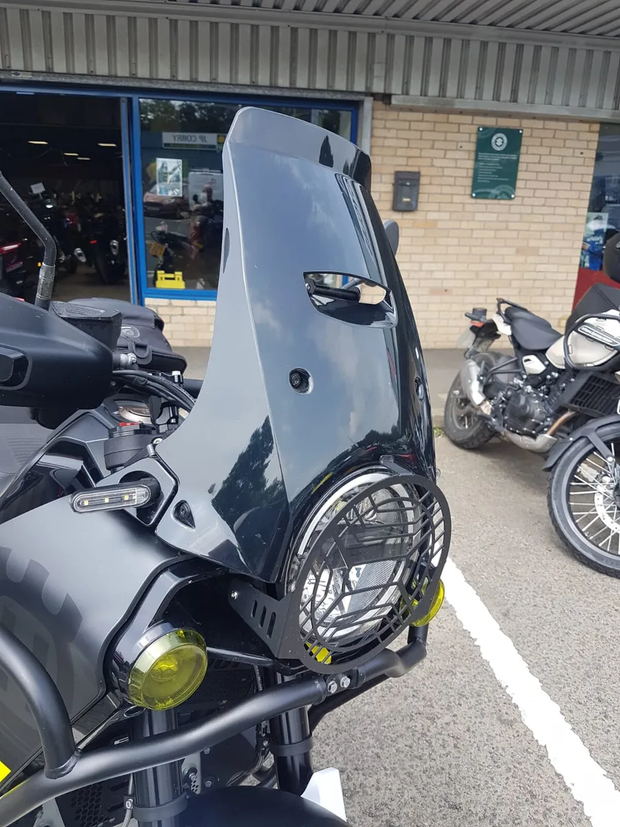 Husqvarna Norden 901 - Image 3