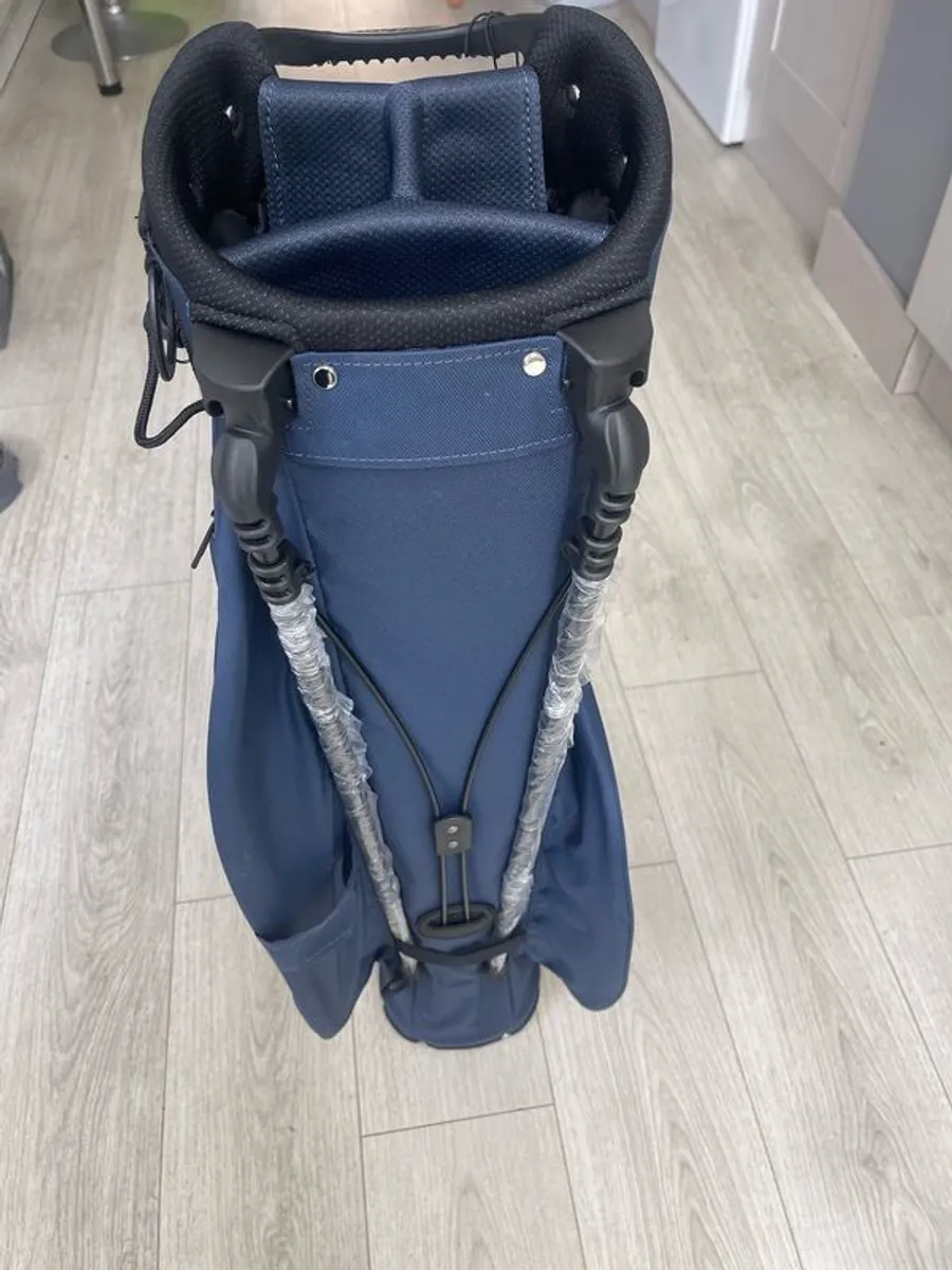 golf bag - Image 3
