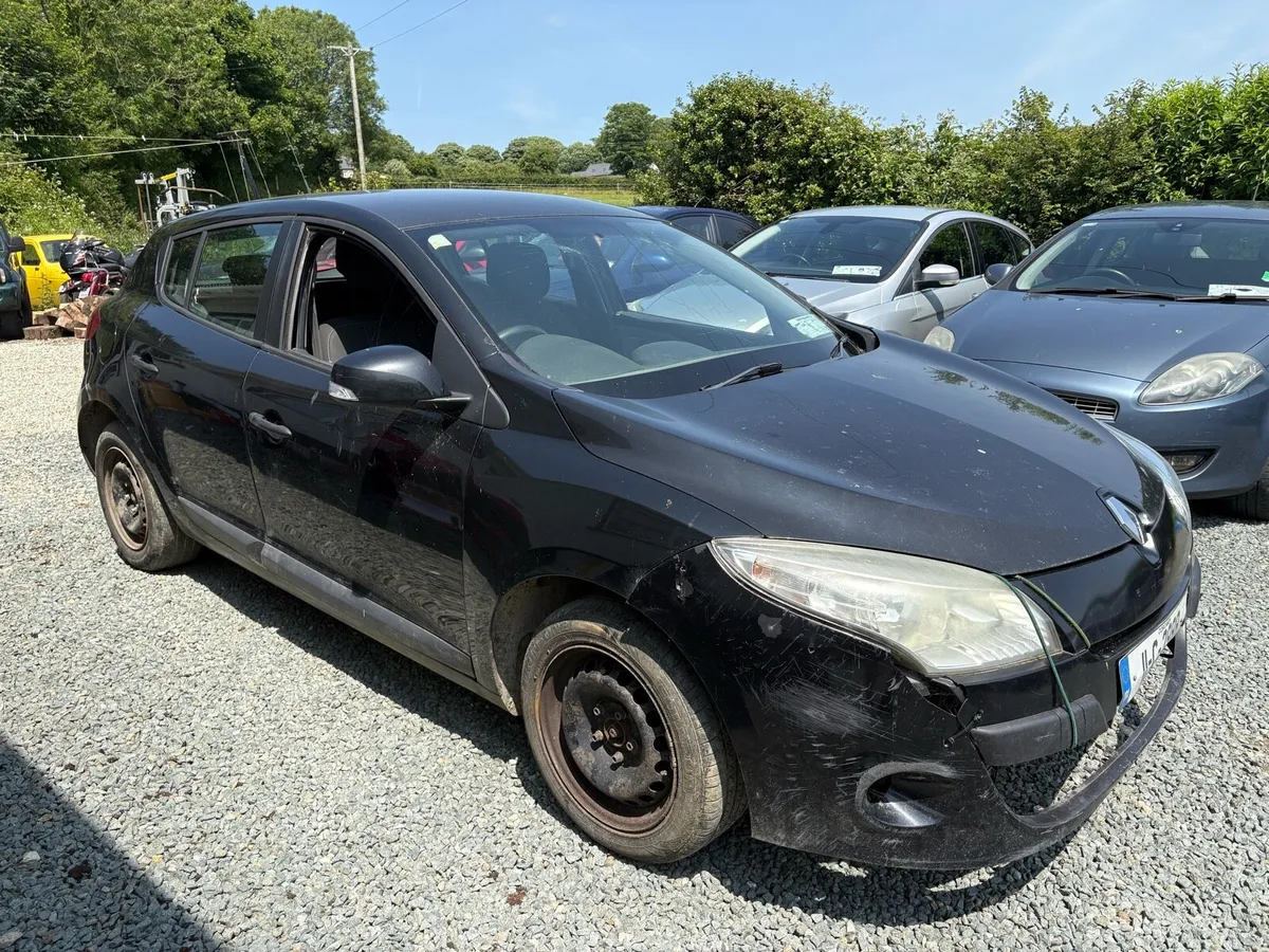 Renault Megane - Image 2