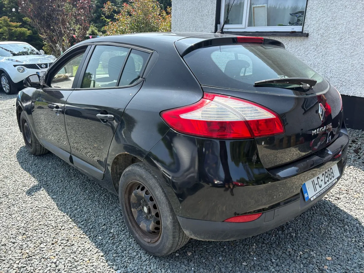 Renault Megane - Image 3
